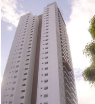 Imagem do condomínio  - Condomínio Olimpic Chácara Santo Antônio - São Paulo - SP