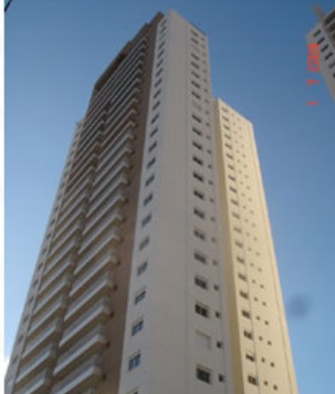 Imagem do condomínio  - Condomínio Olimpic Chácara Santo Antônio - São Paulo - SP