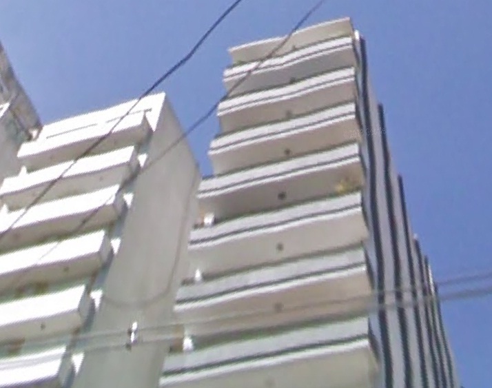 Imagem do condomínio Condomínio Olympicus - Jardim Europa - São Paulo - SP