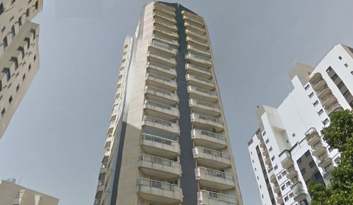 Imagem do condomínio Condomínio Olympique - Residence Vila Olímpia - São Paulo - SP