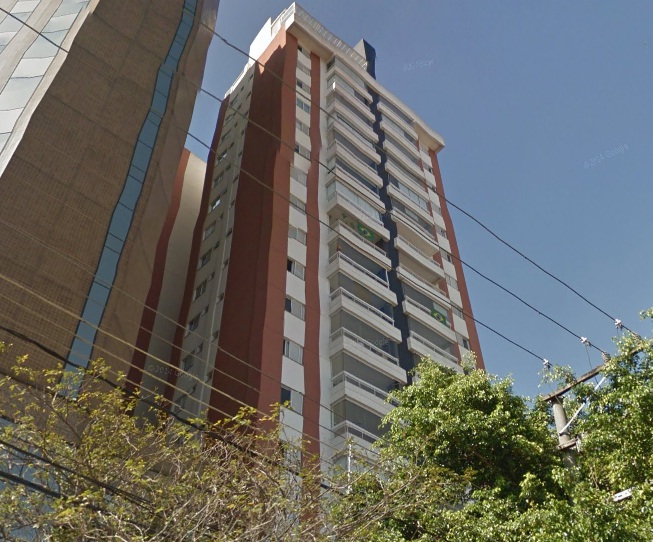 Imagem do condomínio Condomínio Omni - Pinheiros - São Paulo - SP
