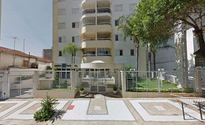 Imagem do condomínio Condomínio Opition Park - Ipiranga - São Paulo - SP