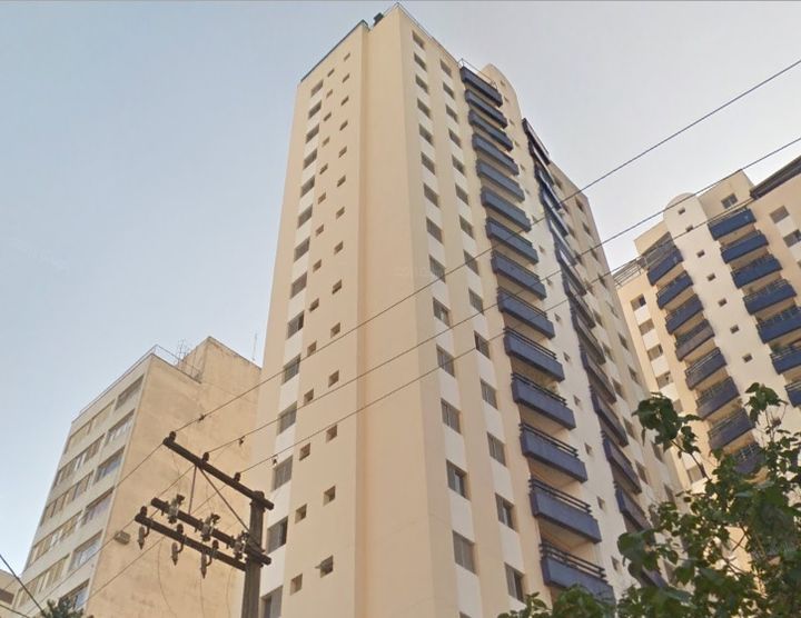 Imagem do condomínio Condomínio Opus - Pinheiros - São Paulo - SP