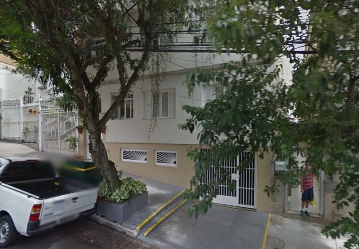 Imagem do condomínio Condomínio Orestes Bianco Disessa - Sumaré - São Paulo - SP