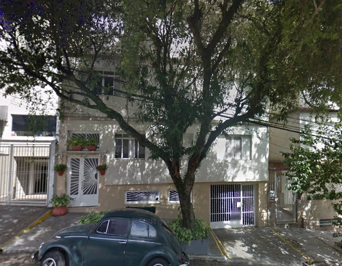 Imagem do condomínio Condomínio Orestes Bianco Disessa - Sumaré - São Paulo - SP