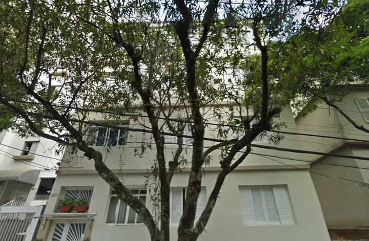 Imagem do condomínio Condomínio Orestes Bianco Disessa - Sumaré - São Paulo - SP