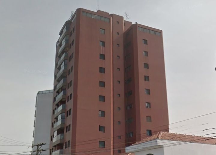 Imagem do condomínio Condomínio - Orion Saúde - São Paulo - SP