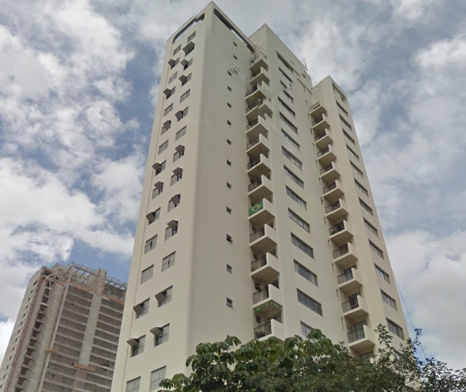 Imagem do condomínio Condomínio Orion - Vila Mariana - São Paulo - SP
