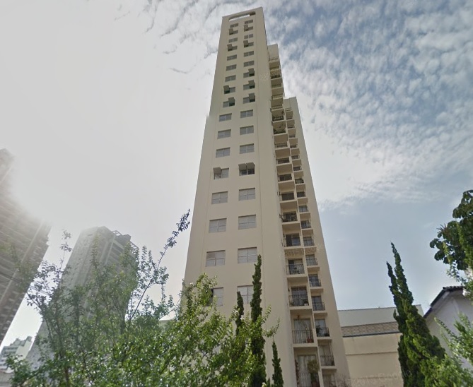 Imagem do condomínio Condomínio Orion - Vila Mariana - São Paulo - SP