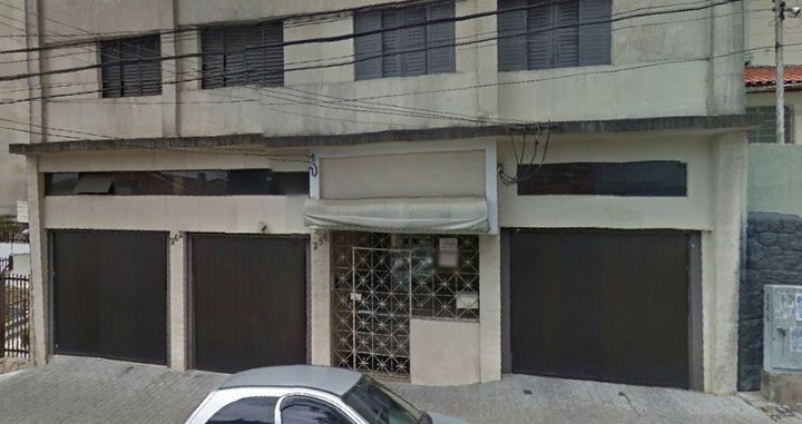 Imagem do condomínio Condomínio - Orissanga Mirandópolis - São Paulo - SP