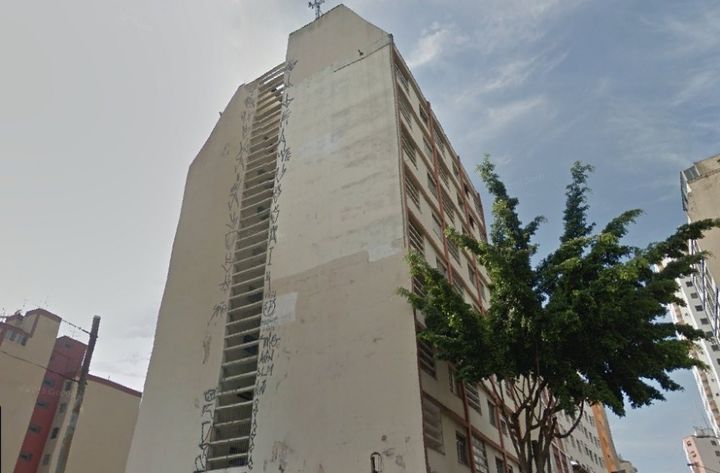 Imagem do condomínio Condomínio Orly - Bela Vista - São Paulo - SP