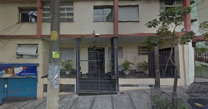 Imagem do condomínio Condomínio Orly - Bela Vista - São Paulo - SP