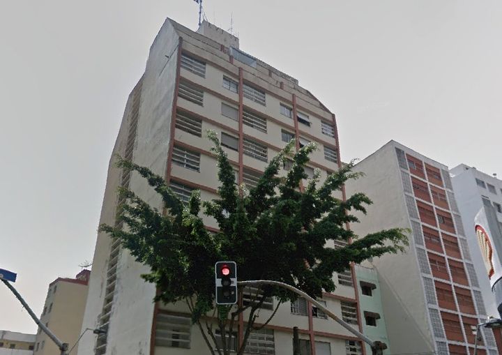 Imagem do condomínio Condomínio Orly - Bela Vista - São Paulo - SP