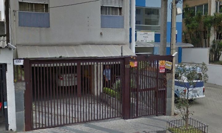 Imagem do condomínio Condomínio Orly - Pinheiros - São Paulo - SP