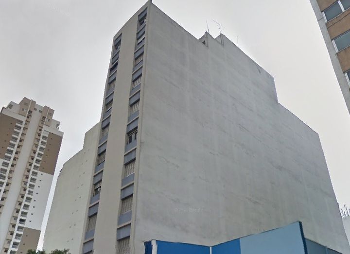Imagem do condomínio Condomínio Orly - Pinheiros - São Paulo - SP