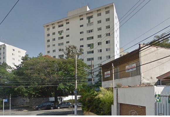 Imagem do condomínio Condomínio Orquídeas - Campo Belo - São Paulo - SP