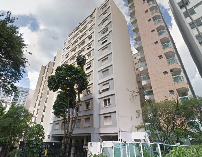 Imagem do condomínio Condomínio - Orquídeas Higienópolis - São Paulo - SP
