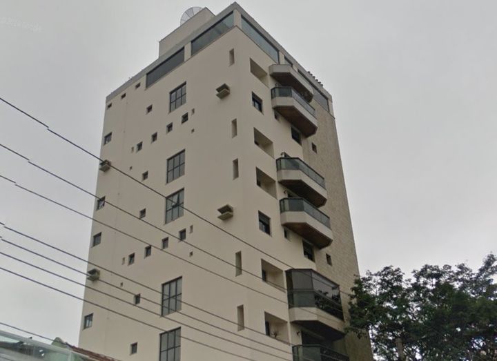 Imagem do condomínio Condomínio - Orquídeas Mirandópolis - São Paulo - SP