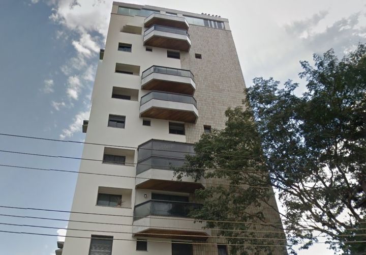 Imagem do condomínio Condomínio - Orquídeas Mirandópolis - São Paulo - SP