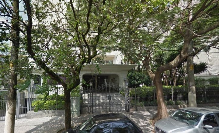 Imagem do condomínio Condomínio Orvieto - Pinheiros - São Paulo - SP