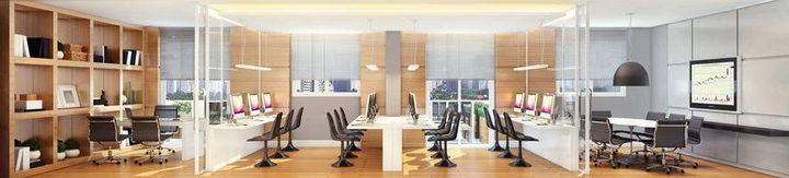 Imagem do condomínio Condomínio Osasco Offices - Centro - Osasco - SP