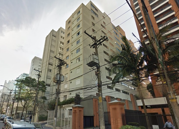 Imagem do condomínio Condomínio Oscar Freire 1754 - Pinheiros - São Paulo - SP