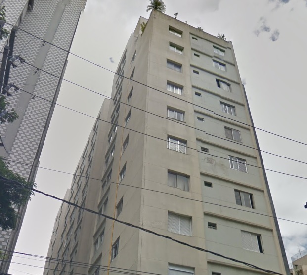 Imagem do condomínio Condomínio Oscar Freire 1754 - Pinheiros - São Paulo - SP