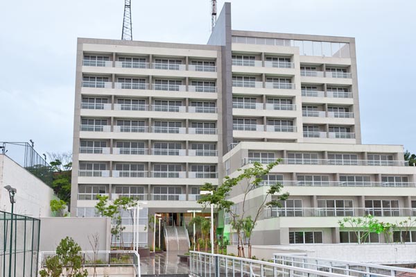 Imagem do condomínio Condomínio Oscar Freire Office - Pinheiros - São Paulo - SP