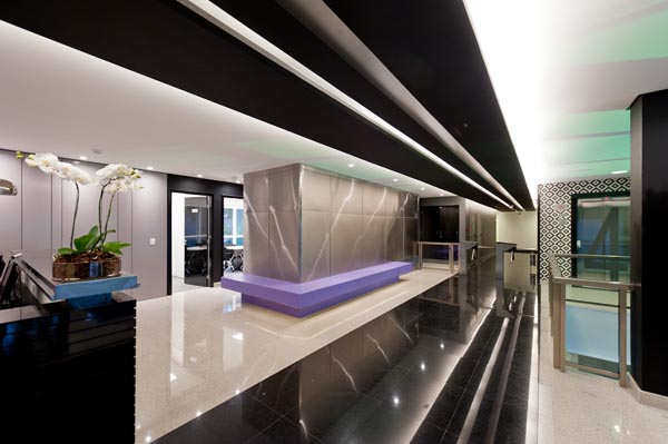 Imagem do condomínio Condomínio Oscar Freire Office - Pinheiros - São Paulo - SP