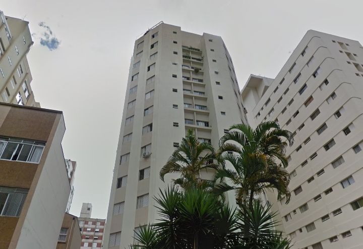 Imagem do condomínio Condomínio Oscar Freire Plaza - Pinheiros - São Paulo - SP