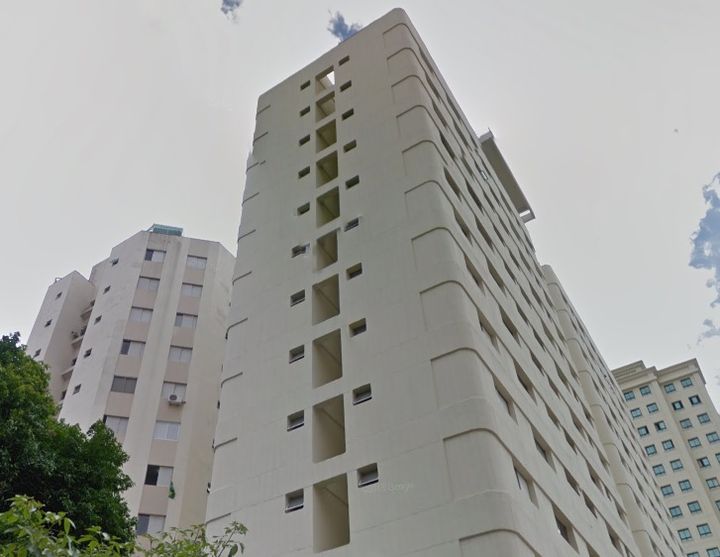 Imagem do condomínio Condomínio Oscar Ville - Pinheiros - São Paulo - SP
