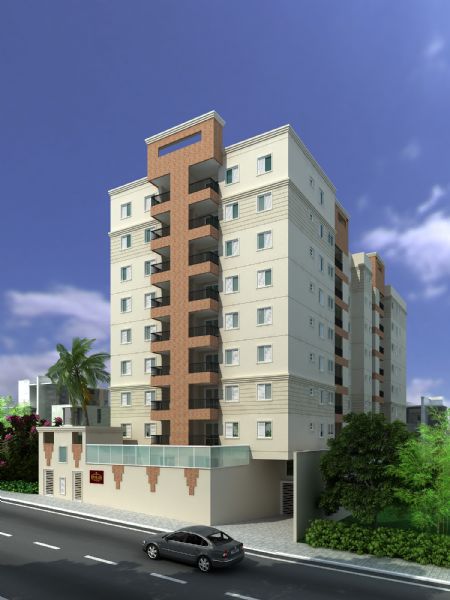 Imagem do condomínio Condomínio Otello Residencial Sao Caetano - Centro - Sao Caetano Do Sul - SP