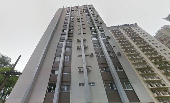 Imagem do condomínio Condomínio Ouro Branco - Jardim Europa - São Paulo - SP