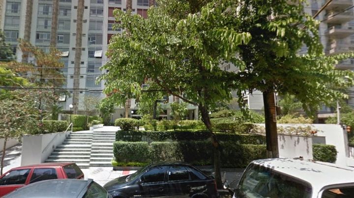 Imagem do condomínio Condomínio Ouro Fino - Jardim Europa - São Paulo - SP