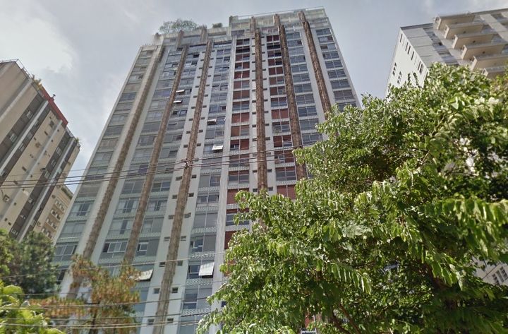 Imagem do condomínio Condomínio Ouro Fino - Jardim Europa - São Paulo - SP