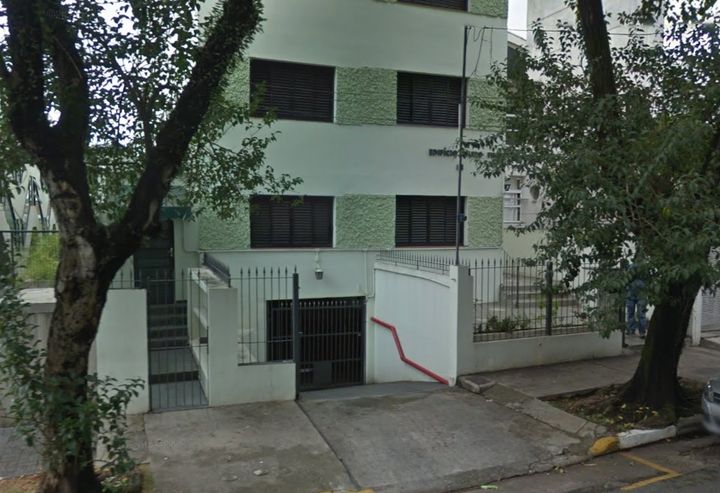 Imagem do condomínio Condomínio Ouro Fino - Vila Madalena - São Paulo - SP