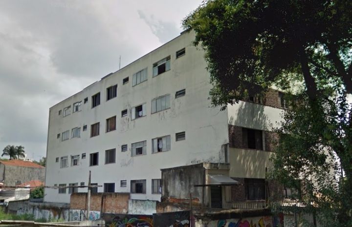 Imagem do condomínio Condomínio Ouro Fino - Vila Madalena - São Paulo - SP
