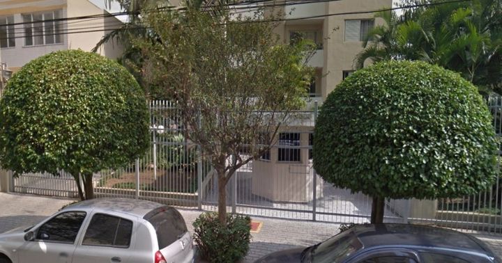 Imagem do condomínio Condomínio Ouro - Verde Saúde - São Paulo - SP