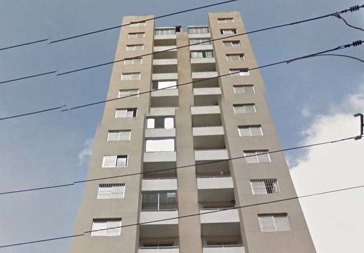 Imagem do condomínio Condomínio Ouro - Verde Saúde - São Paulo - SP