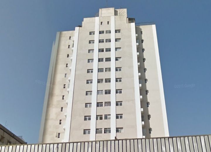 Imagem do condomínio Condomínio Ouro - Verde Saúde - São Paulo - SP
