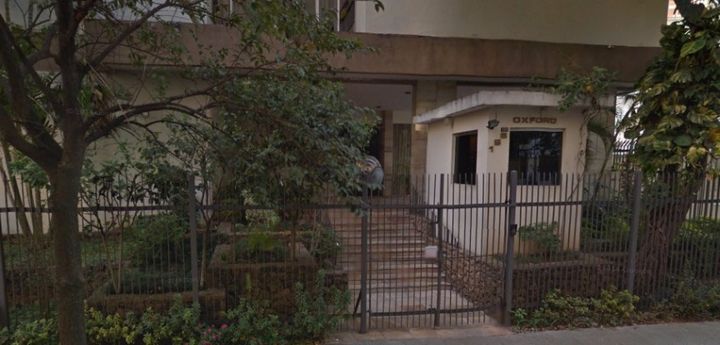 Imagem do condomínio Condomínio Oxford - Bela Vista - São Paulo - SP