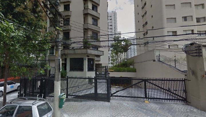 Imagem do condomínio Condomínio Oxford Park - Moema - São Paulo - SP
