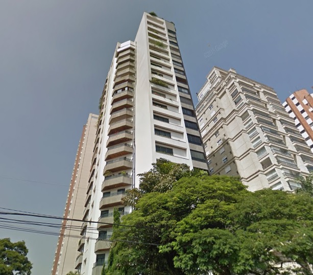 Imagem do condomínio Condomínio Pablo Picasso - Vila Madalena - São Paulo - SP