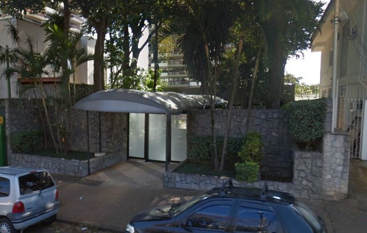 Imagem do condomínio Condomínio Paco Cidade De São Paulo - Sumaré - São Paulo - SP