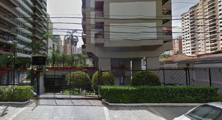Imagem do condomínio Condomínio Paço Das - Perdizes - São Paulo - SP