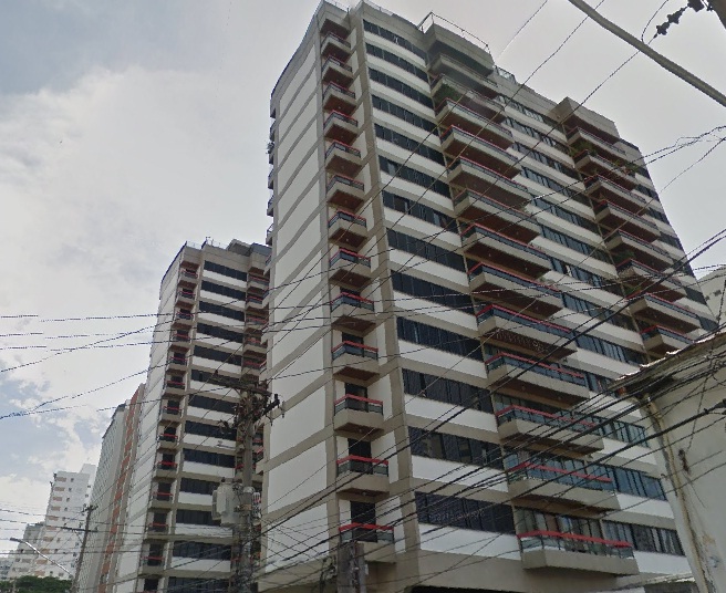 Imagem do condomínio Condomínio Paço Das - Perdizes - São Paulo - SP