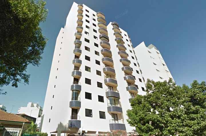 Imagem do condomínio Condomínio Paço Das - Rosas Mirandópolis - São Paulo - SP
