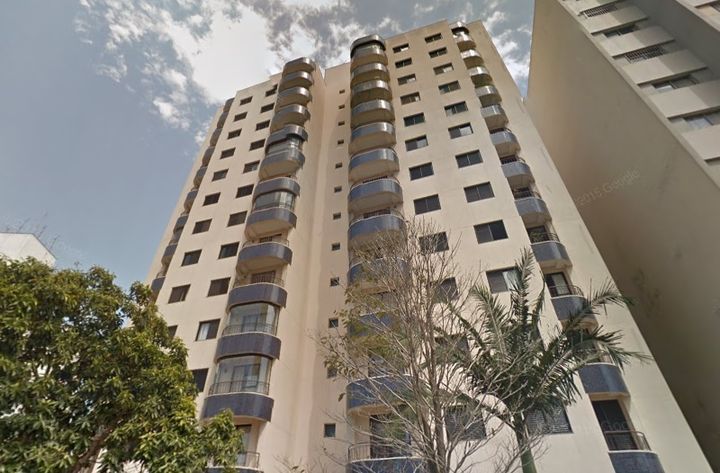 Imagem do condomínio Condomínio Paço Das - Rosas Mirandópolis - São Paulo - SP