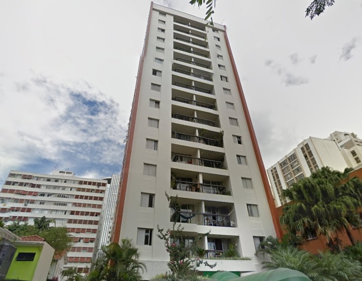 Imagem do condomínio Condomínio Paço De - Pinheiros - São Paulo - SP