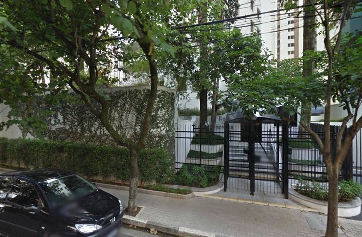 Imagem do condomínio Condomínio Paço De Sevilha - Brooklin - São Paulo - SP